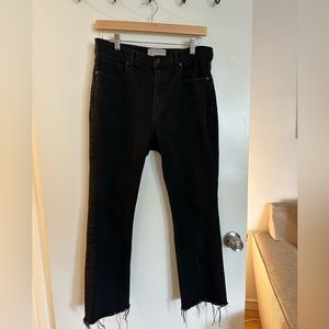 Black Everlane Janes